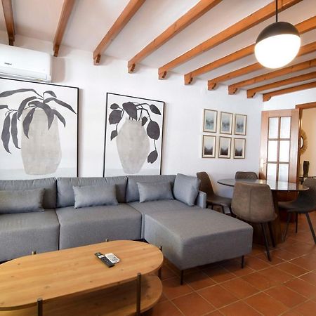 Letmalaga Ronda Terrace 아파트 외부 사진