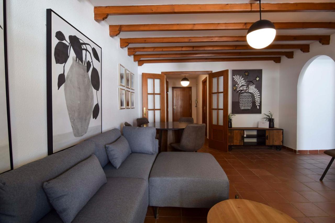 Letmalaga Ronda Terrace 아파트 외부 사진