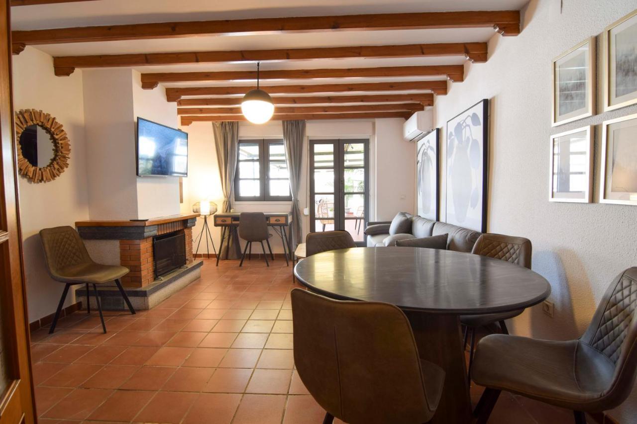 Letmalaga Ronda Terrace 아파트 외부 사진