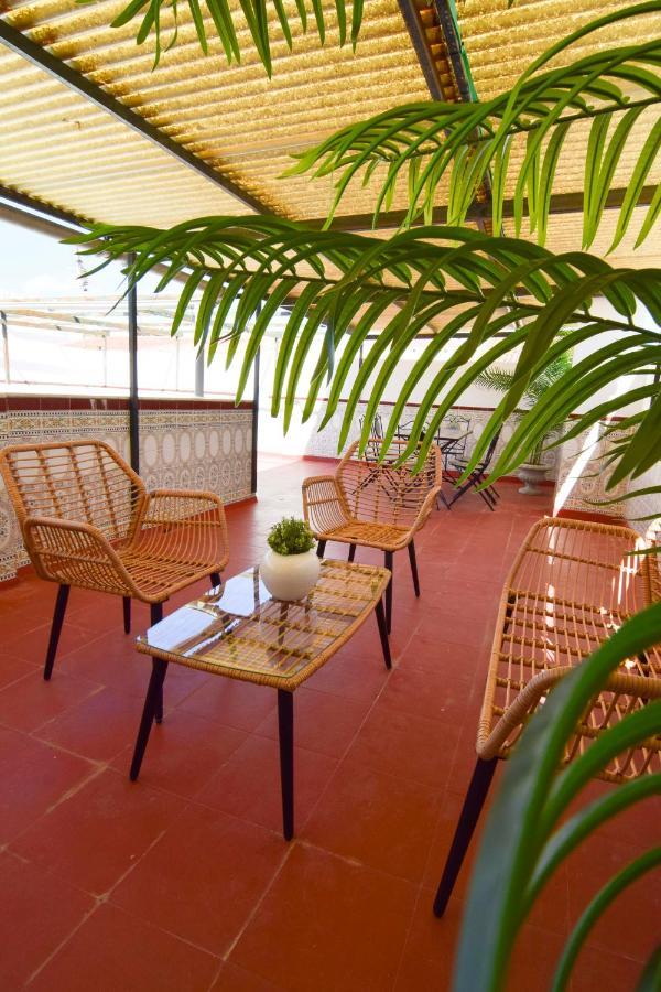 Letmalaga Ronda Terrace 아파트 외부 사진