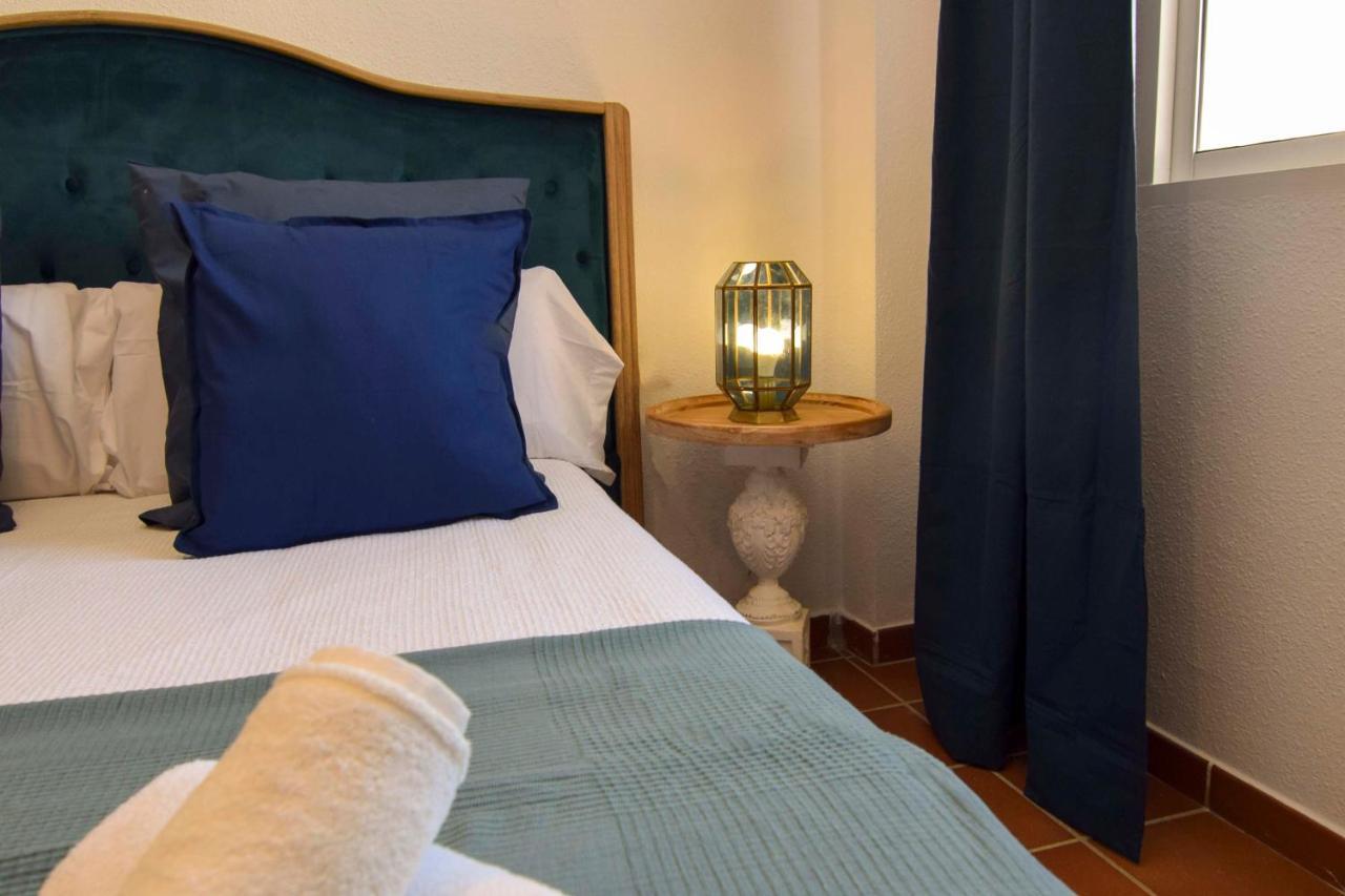 Letmalaga Ronda Terrace 아파트 외부 사진