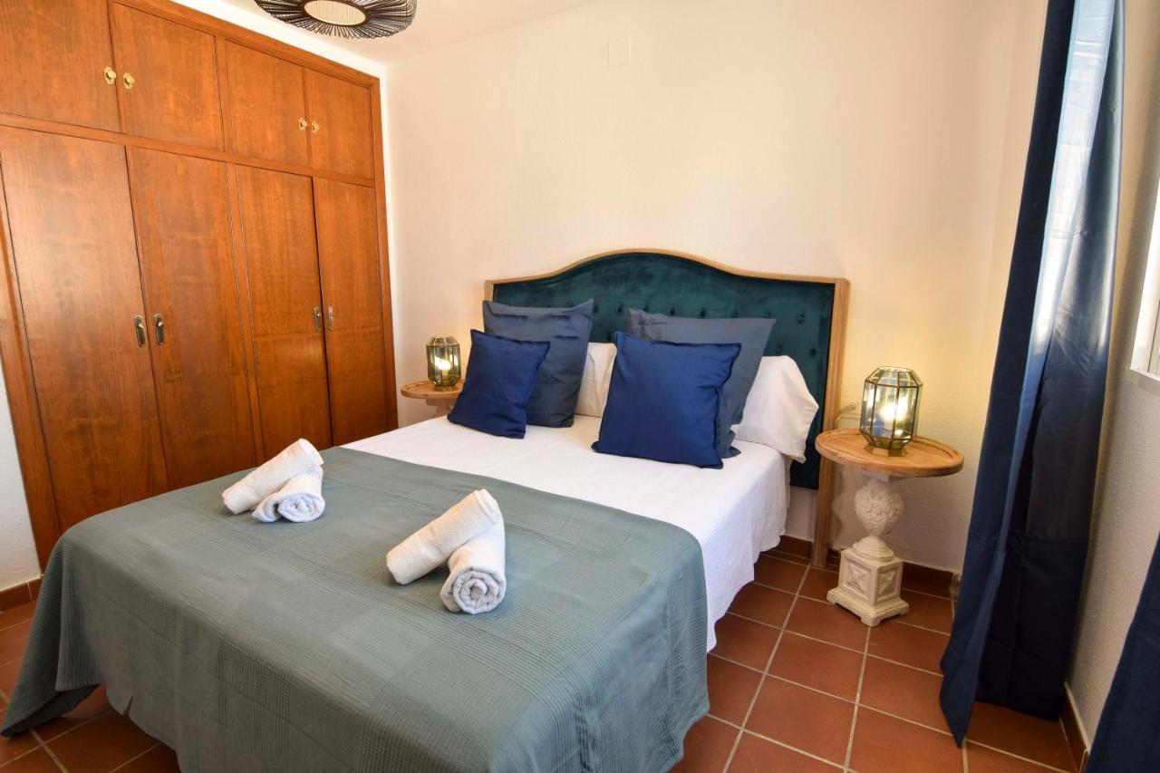 Letmalaga Ronda Terrace 아파트 외부 사진