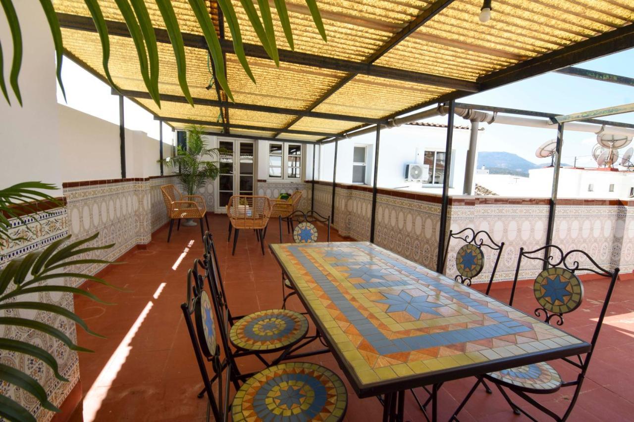 Letmalaga Ronda Terrace 아파트 외부 사진