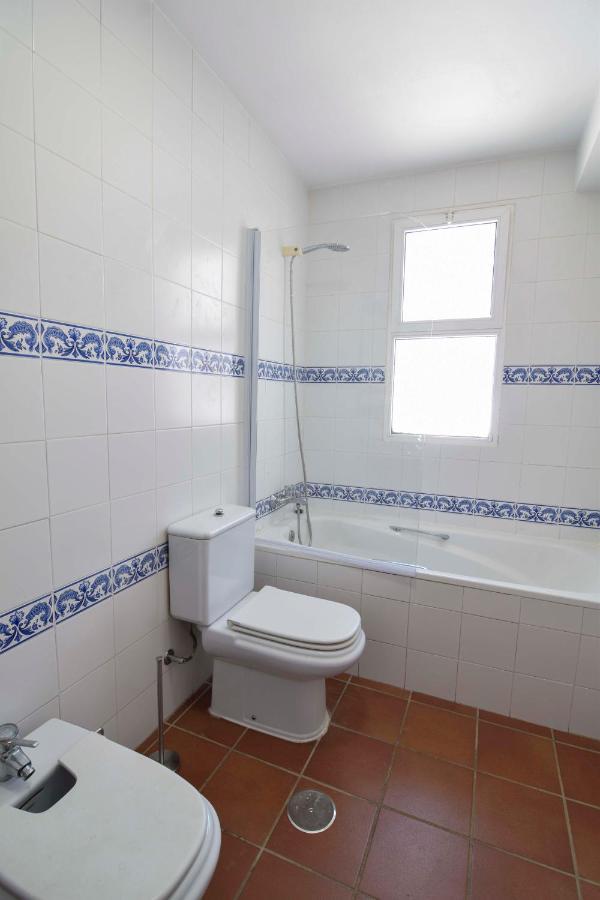 Letmalaga Ronda Terrace 아파트 외부 사진