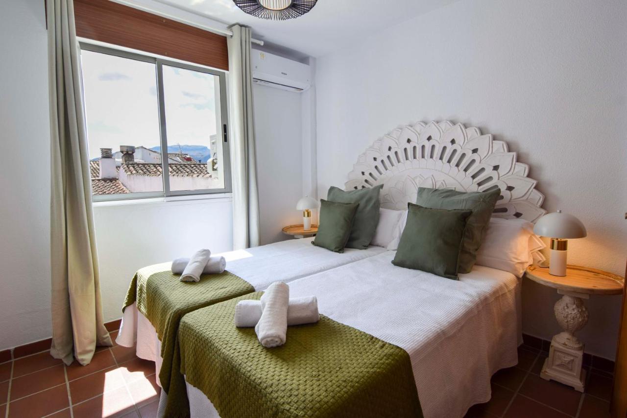 Letmalaga Ronda Terrace 아파트 외부 사진