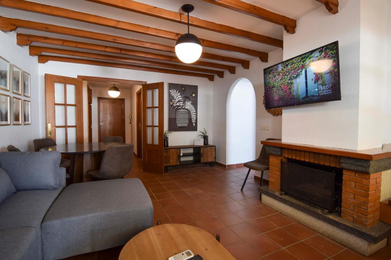 Letmalaga Ronda Terrace 아파트 외부 사진