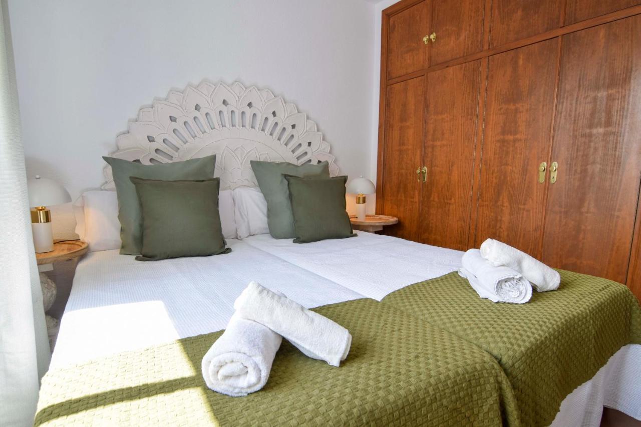 Letmalaga Ronda Terrace 아파트 외부 사진