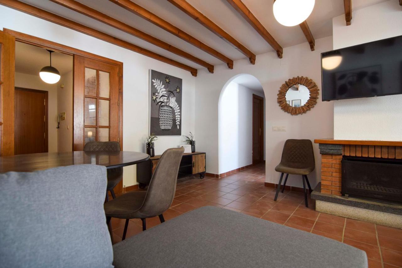 Letmalaga Ronda Terrace 아파트 외부 사진