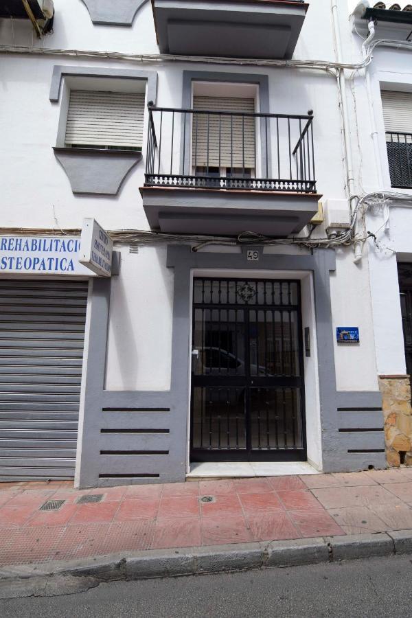 Letmalaga Ronda Terrace 아파트 외부 사진